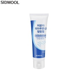 SIDMOOL Hyaluronic Acid Peeling Gel 120ml [Zero Margin]