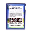 Caribbean Dreams Instant Ginger Tea Un-Sweetened 14 Sachets 56gr (1.98oz)