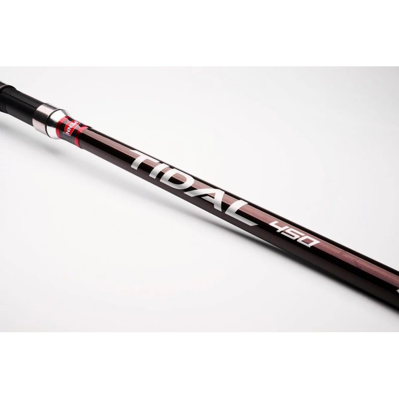 Penn Tidal 393 Tubular K Fishing Rod 100-300 g Sea
