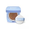 DWAT 두잉왓 소프트 블러링 필터 쿠션 15g(SPF50+) (AD) Doingwat Soft Blurring Filter Cushion 15g(SPF50+) (AD) [Basic]