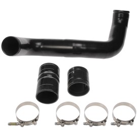 Dorman 904-272 Cold Side Intercooler Pipe Kit Compatible with Select Ford Models (OE FIX)