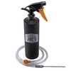 Oklahoma Joe's® 2-in-1 Spray Bottle and Marinade Injector, Black -