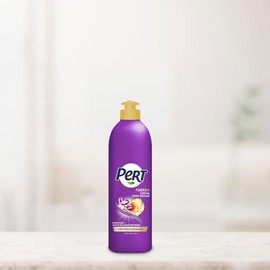 Pert - Crema para Peinar Keratina y Aguacate, 100 ml