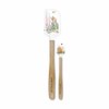 Peter Rabbit & Friends Spatulas, Set of 2, Pack of