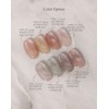 classic nail Mostive Nuno Magnet Gel + 30 parts /