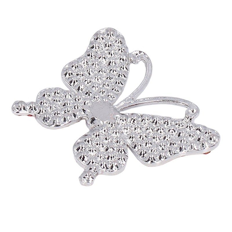 5PCS Brooch DIY Matching Fine Workmanship Cute Appearance Lightweight Portable