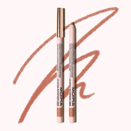 Moira Delineador Para Labios Waterproof Lip Appeal Liner (001, FAIRYTALE)