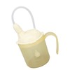 Convalescent Feeding Cup Good Sealing Feeding Drinking Cup for Disabled