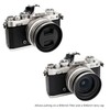 JJC Screw-in Lens Hood for Nikon NIKKOR Z DX 16-50mm