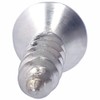 #10 x 5/8" Flat Head Wood Screws, Phillips Drive, Type