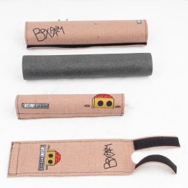 GT BMX Padsets 3 Piece BoxPalm