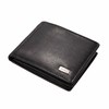 Maitre Unisex - Adult fusto Wallet Black Schwarz (schwarz 1)