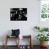 ART.COM Wall Photo The Hustler, George C. Scott, Paul Newman,