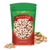 Turkish Antep Pistachios - 2.5 lbs (40oz) Premium Quality Kosher