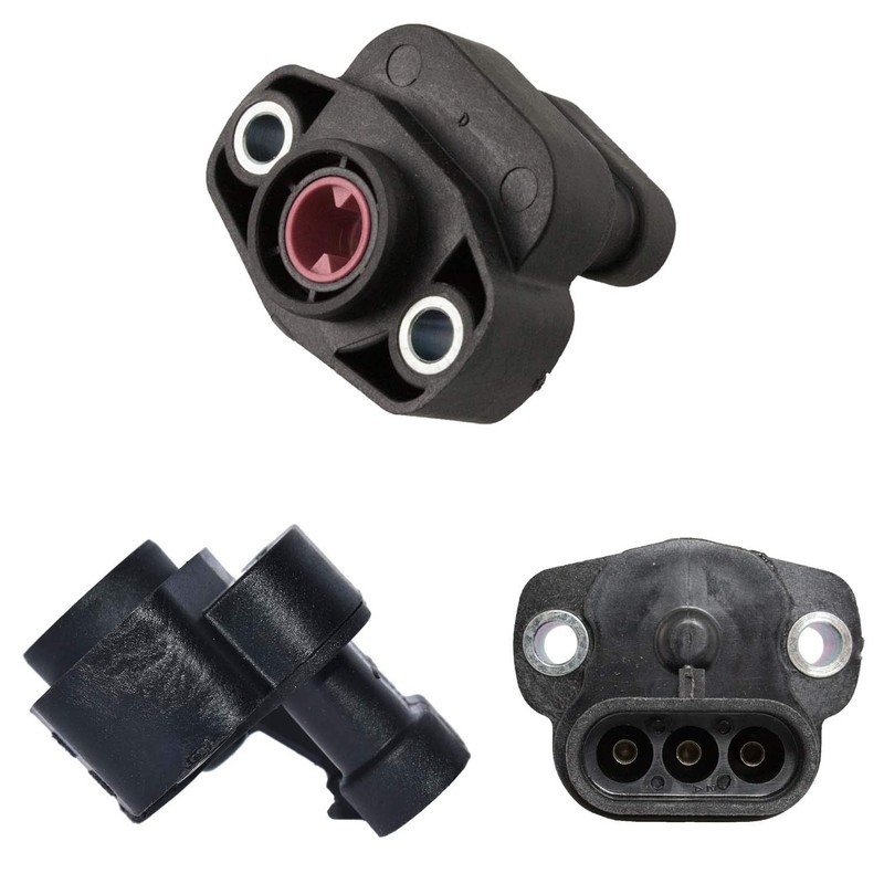 Walker Products 200-1005 Throttle Position Sensor