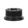Surfboard Air Vent Plastic Surfing Vent Stand Up Paddle Plastic
