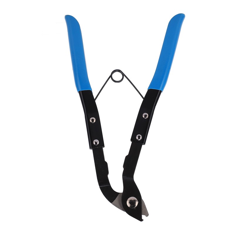 CV Boot Clamp Cutter Tool Universal Metal Angled Head Crimp