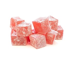 Turkish Delight Rose (Koska) 500g
