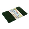 Sankyo Rikaku Migakiron Z Coarse Green with Abrasive Material #150