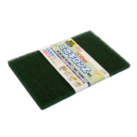 Sankyo Rikaku Migakiron Z Coarse Green with Abrasive Material #150 - #180 Equivalent