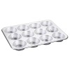 Nordic Ware Silver Naturals Aluminum Baking Set of 5