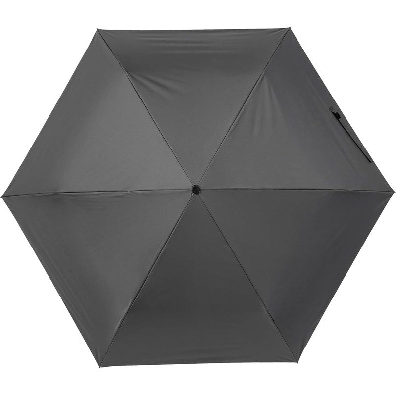Mabu SMV-41836 Large Size Folding Umbrella, Diameter 115cm, 65cm Main