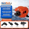 SEAFLO 41 Series Water Pressure Diaphragm Pump - 12V, 4.5