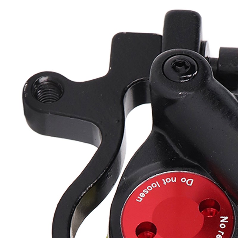 Electric Scooter Oil Brake Aluminium Alloy Brake Caliper Replacement for