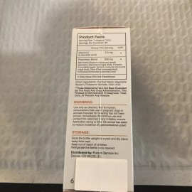 Kzuo Allergy and Immune with Elderberry+Vit