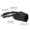 Medium/Large Quick Fit Dog Muzzle, Size 4, fit snout size
