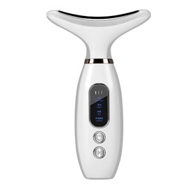 Face Lifting Massager,Face Lift Device - Electric Neck Face Massager, Face Sculpting Tool for Women, Multifunctional Facial Skin Care Tool, Face and Neck Beauty Device