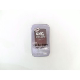 NYC Lip Sliders Lip Gloss Sugar Rush 514A