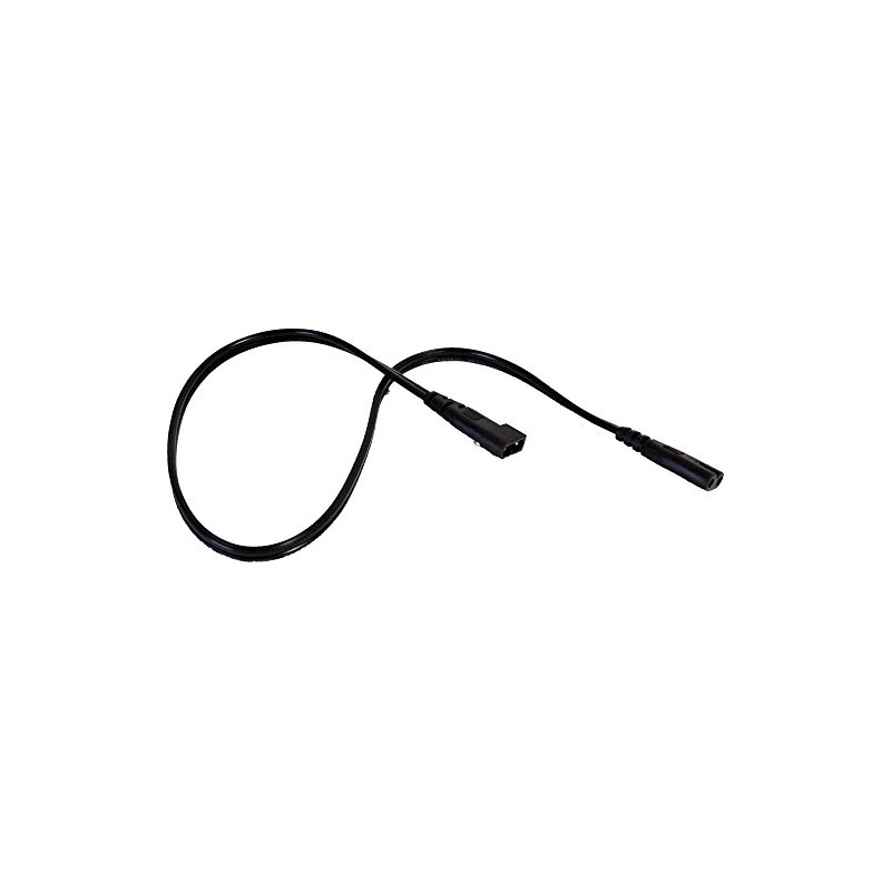 Sunblaster SL0900240, 36" Link Cord, Black