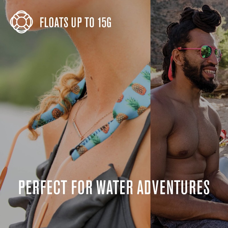 Chums Neoprene Classic, Realtree Max, One Size,12128349