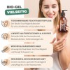 Organic Aloe Vera Gel