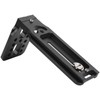L13050 Aluminum Alloy Camera LShape Bracket Vertical Shooting Quick Release