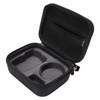 Portable Action Camera Protective Storage Bag Hard Shell Carrying Case