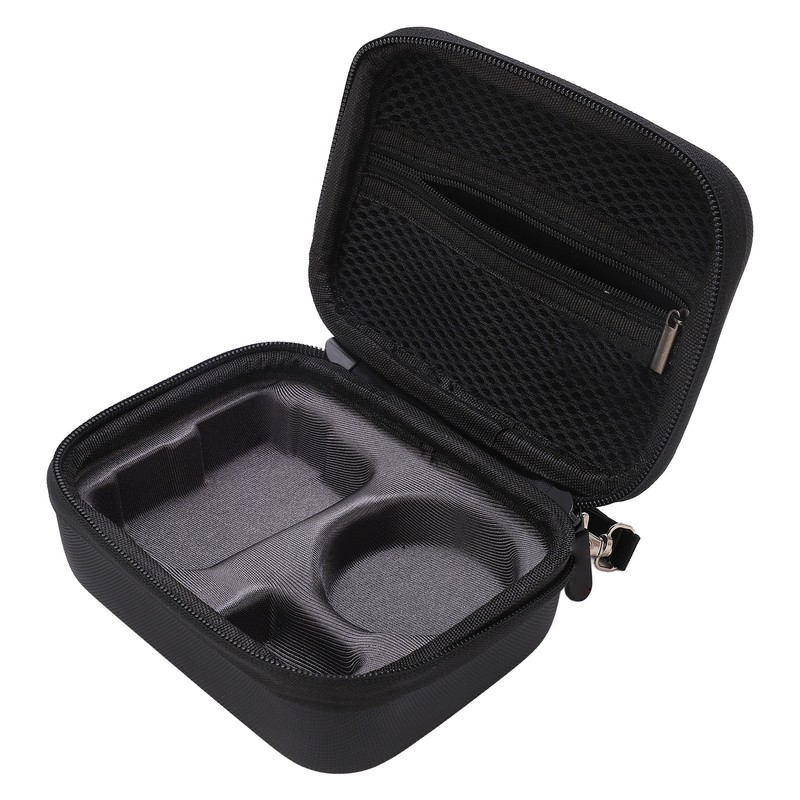 Portable Action Camera Protective Storage Bag Hard Shell Carrying Case