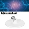 Universal Bracket Base Adjustable Base with 360 Degree Rotation Tilt