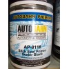 Autobahn AP - 8116 Black Slick Seal Ready to Spray