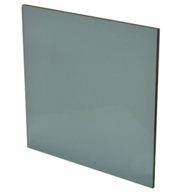 3mm Perspex Grey Tint Gloss Acrylic Plastic Sheet 10 Sizes to Choose (297mm x 210mm / A4)