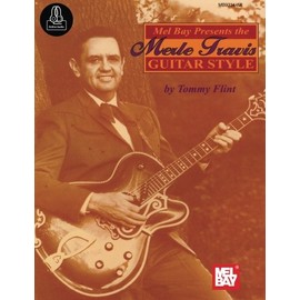Merle Travis Guitar Style
