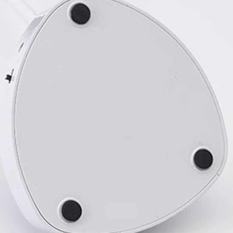 Gooseneck LED Desk Lamp Adjustable Brightness Flexible Task Lamp Bedside