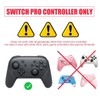 Switch Pro Controller Skin, Cute Cat Paw Switch Pro Controller