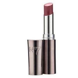 no7 Stay Perfect Lipstick Dark Berry 055