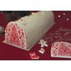 ScrapCooking Sweet Xmas Log Mould