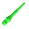 Evolution Evo Dart Tips 2BA - Neon Green (Pack of