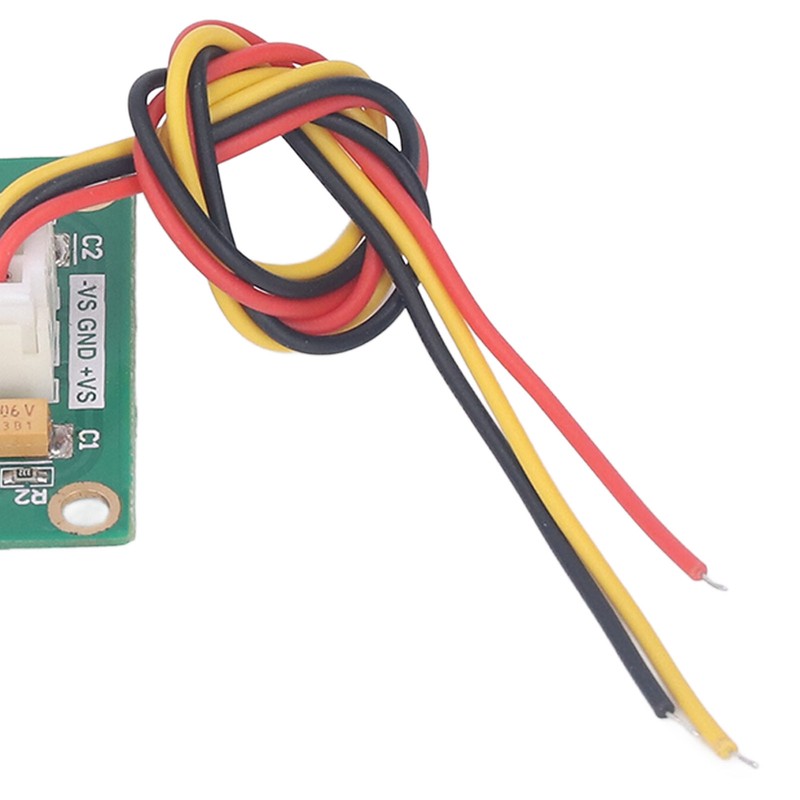 AD8138 RF Logarithmic Detector Stable Adjustable Low Distortion High Bandwidth