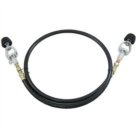 Aqua Cross-Over Equalizer - Yoke