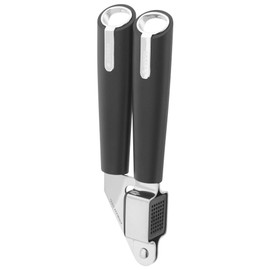 Judge Black Satin Tools, Garlic Press